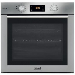 Духовой шкаф электрический HOTPOINT ARISTON FA4S 841 J IX HA