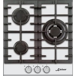 Поверхня газова KAISER KCG 4380 W Turbo