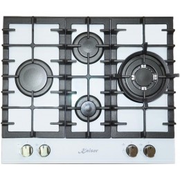Поверхня газова KAISER KCG 6390 W Turbo Romb