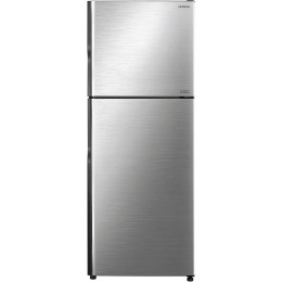 Двухкамерный холодильник HITACHI R-H330PUC7BSL