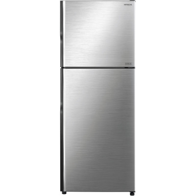 Двухкамерный холодильник HITACHI R-H330PUC7BSL