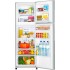 Двухкамерный холодильник HITACHI R-H330PUC7BSL