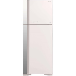 Двокамерний холодильник HITACHI R-VG540PUC7GPW