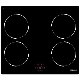 Варочная поверхность индукционная PERFELLI HI 610 BL