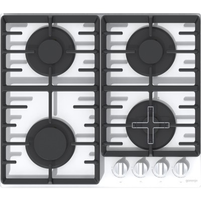 Варочная поверхность газовая GORENJE GT 641 W