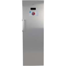Морозильная камера Beko RFNE312E23X