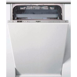 Встраиваемая посудомоечная машина WHIRLPOOL WSIC3M27C