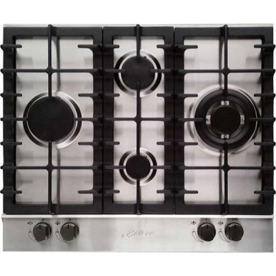 Поверхня газова KAISER KG 6360 Turbo Romb