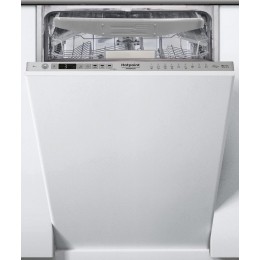 Вбудована посудомийна машина HOTPOINT ARISTON HSIO 3O23 WFE