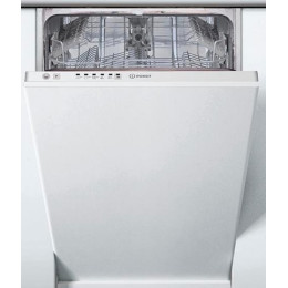 Встраиваемая посудомоечная машина INDESIT DSIE 2B10