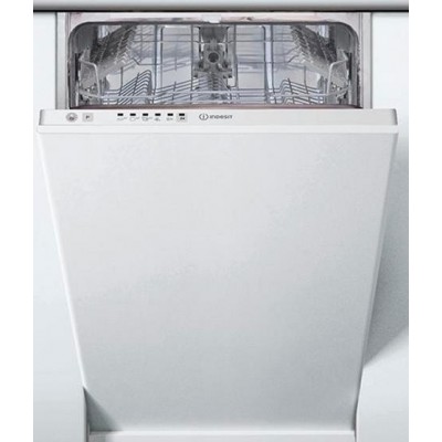Вбудована посудомийна машина INDESIT DSIE 2B10