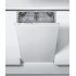 Вбудована посудомийна машина INDESIT DSIE 2B10
