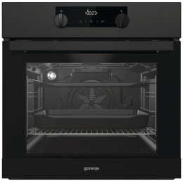 Духовой шкаф электрический GORENJE BO 735 E11BK-2