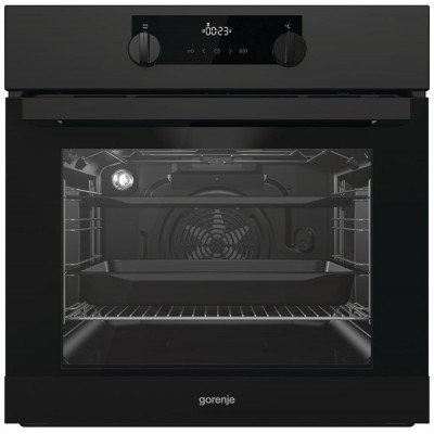 Духовой шкаф электрический GORENJE BO 735 E11BK-2