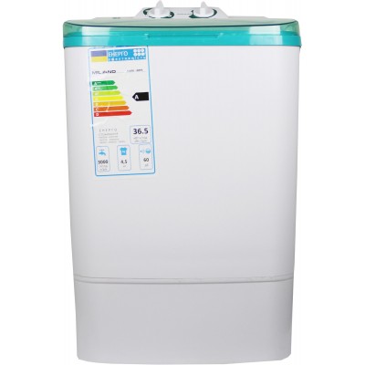 Стиральная машина полуавтомат MILANO FWM 40 PA Green