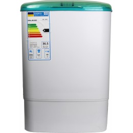 Стиральная машина полуавтомат MILANO XPB-30 PA Green