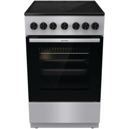 Плита електрична GORENJE GEC5B41SG