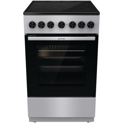 Плита електрична GORENJE GEC5B41SG