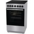 Плита електрична GORENJE GEC5B41SG