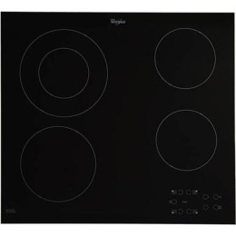 Варочная поверхность электрическая WHIRLPOOL AKT 8130/LX