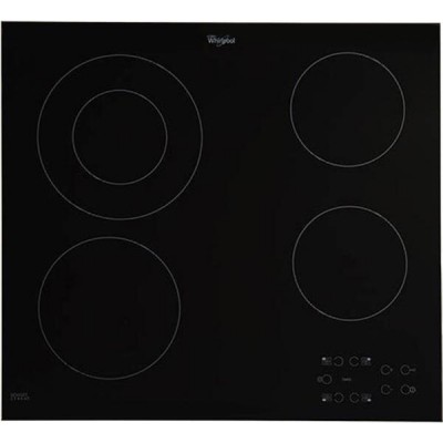 Варочная поверхность электрическая WHIRLPOOL AKT 8130/LX
