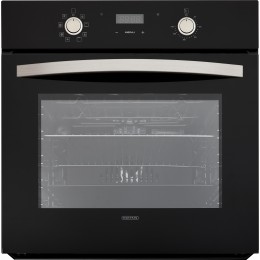 Духовой шкаф электрический ELEYUS STELLA 6008 BL CL