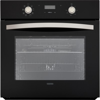 Духова шафа електрична ELEYUS STELLA 6008 BL CL
