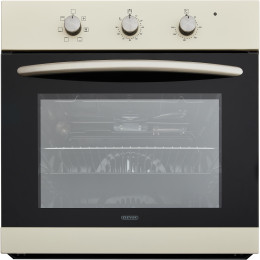 Духовой шкаф электрический ELEYUS VICTORIA 6006 BG