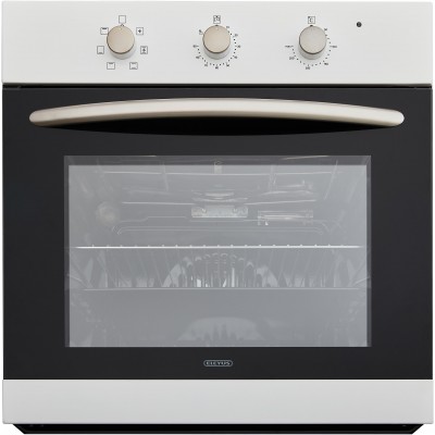 Духова шафа електрична ELEYUS VICTORIA 6006 WH