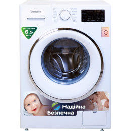 Стиральная машина узкая SKYWORTH F60207D