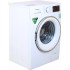 Стиральная машина узкая SKYWORTH F60207D