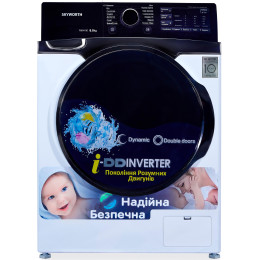 Стиральная машина полногабаритная SKYWORTH F80419D