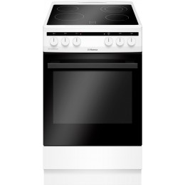 Плита електрична HANSA FCCWS580977