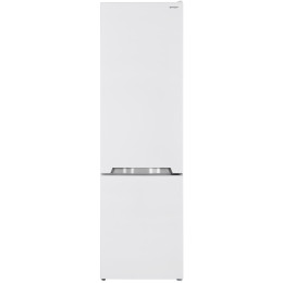 Холодильник SHARP SJ-BB05DTXW1-UA