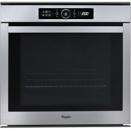 Духовой шкаф электрический WHIRLPOOL AKZM8420IX