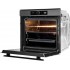 Духовой шкаф электрический WHIRLPOOL AKZM8420IX