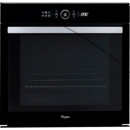 Духовой шкаф электрический WHIRLPOOL AKZM8420NB