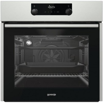 Духовой шкаф электрический GORENJE BO 737 E24X
