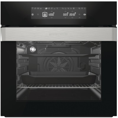 Духовой шкаф электрический GORENJE BO758ORAB