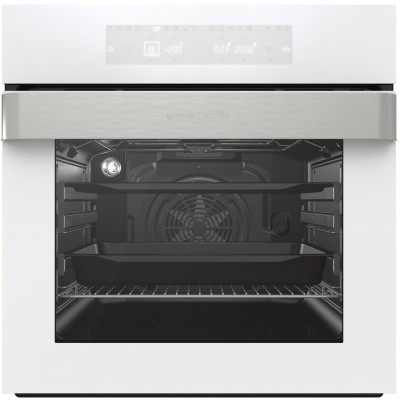 Духовой шкаф электрический GORENJE BO758ORAW