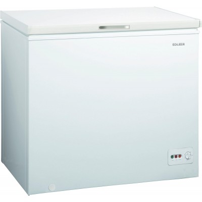 Морозильный сундук EDLER EM-384C