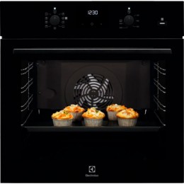 Духова шафа електрична ELECTROLUX EOD3C70TK