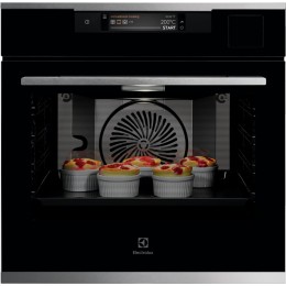 Духова шафа електрична ELECTROLUX OKA9S31CX
