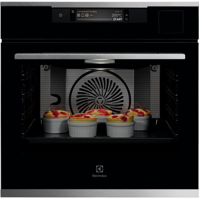 Духовой шкаф электрический ELECTROLUX OKA9S31CX