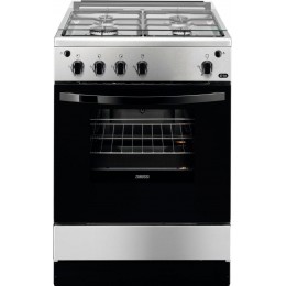 Плита газова ZANUSSI ZCG9610J1X