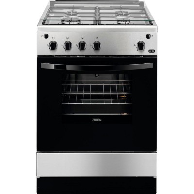 Плита газова ZANUSSI ZCG9610J1X