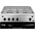 Плита газова ZANUSSI ZCG9610J1X