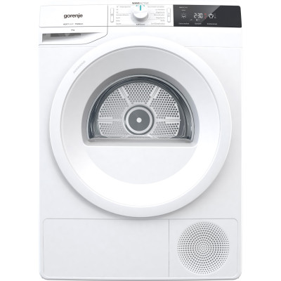 Сушильный автомат GORENJE DE 82G