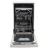 Посудомийна машина INDESIT DSFO 3T224 C