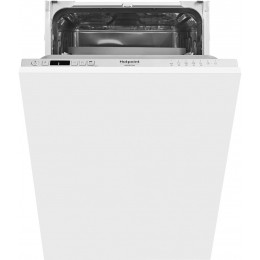 Встраиваемая посудомоечная машина HOTPOINT ARISTON HSIC 3M19 C